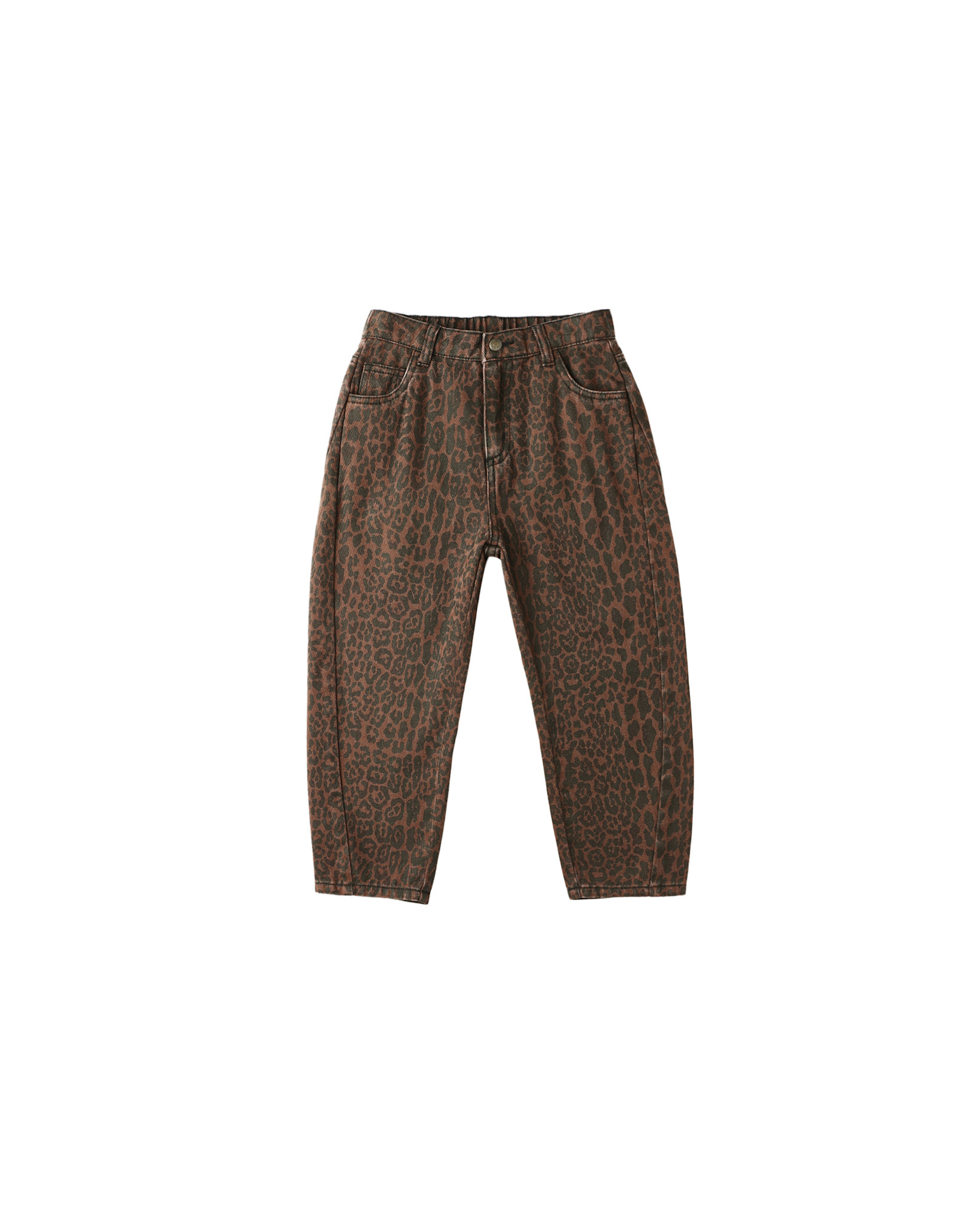 Rylee and Cru Rylee & Cru Barrel Pant