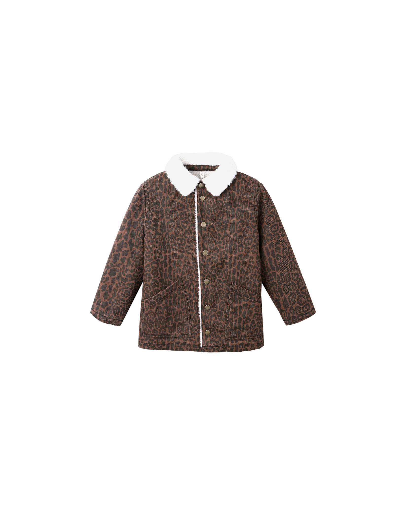 Rylee and Cru Rylee & Cru Chore Coat