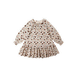 Rylee and Cru Rylee & Cru Swing Dress