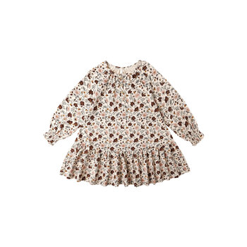 Rylee and Cru Rylee & Cru Swing Dress