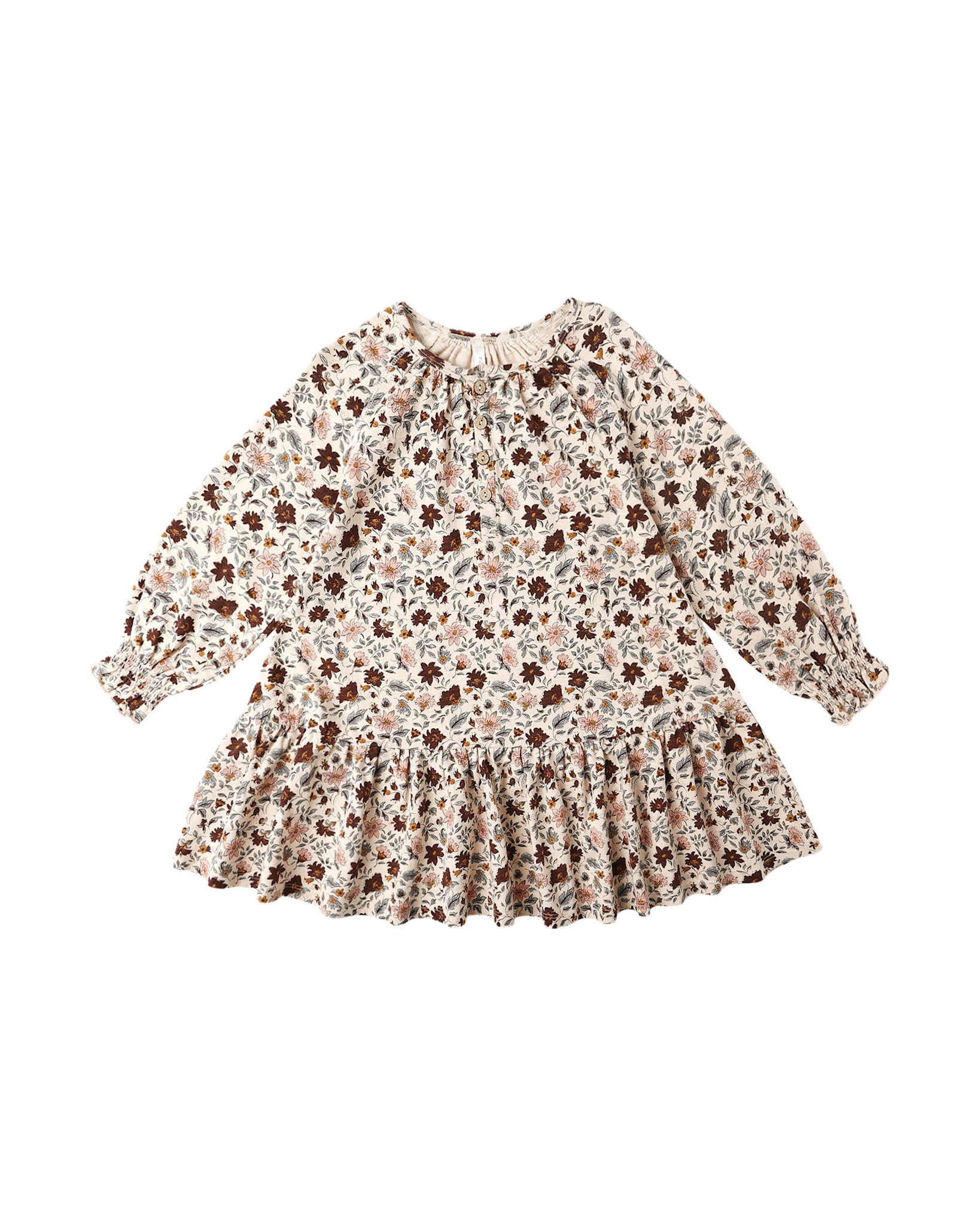 Rylee and Cru Rylee & Cru Swing Dress