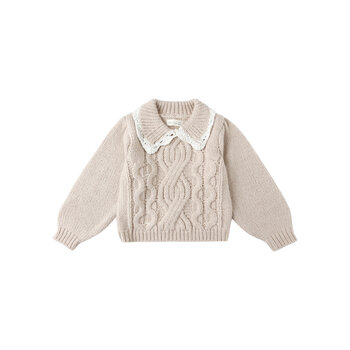 Rylee and Cru Rylee & Cru Alice Sweater