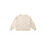 Rylee and Cru Rylee & Cru Hearts Boxy Pullover
