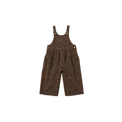 Rylee and Cru Rylee & Cru Wide Leg Overall