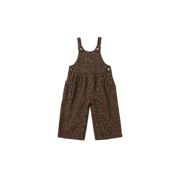 Rylee and Cru Rylee & Cru Wide Leg Overall