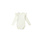 Rylee and Cru Rylee & Cru Shoulder Ruffle Bodysuit