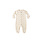 Rylee and Cru Rylee & Cru Hearts Button Down Jumpsuit