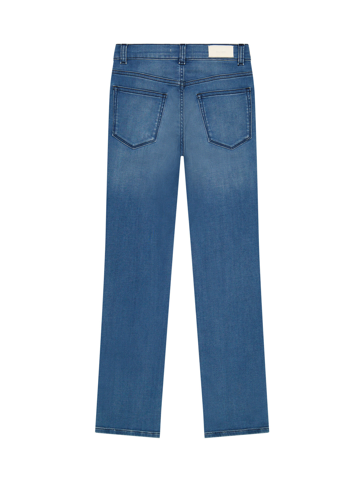 DL1961 DL 1961 Brady Slim Jean