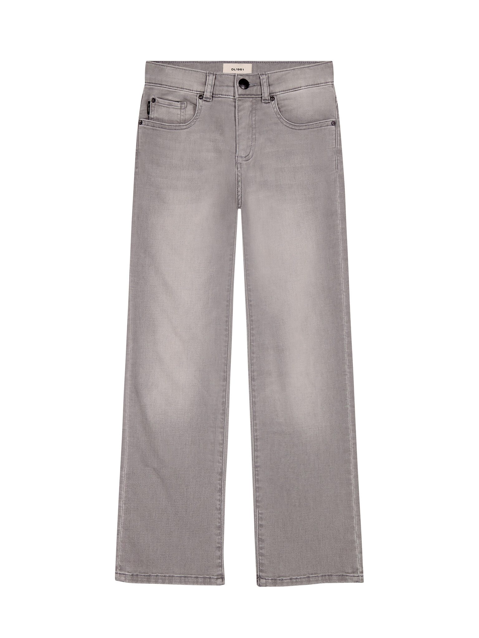 DL1961 DL 1961 Benji Straight Jean