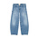 DL1961 DL 1961 Lilia Pull On Barrel Jean