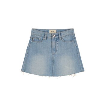 DL1961 DL 1961 Jenny Mini Skirt