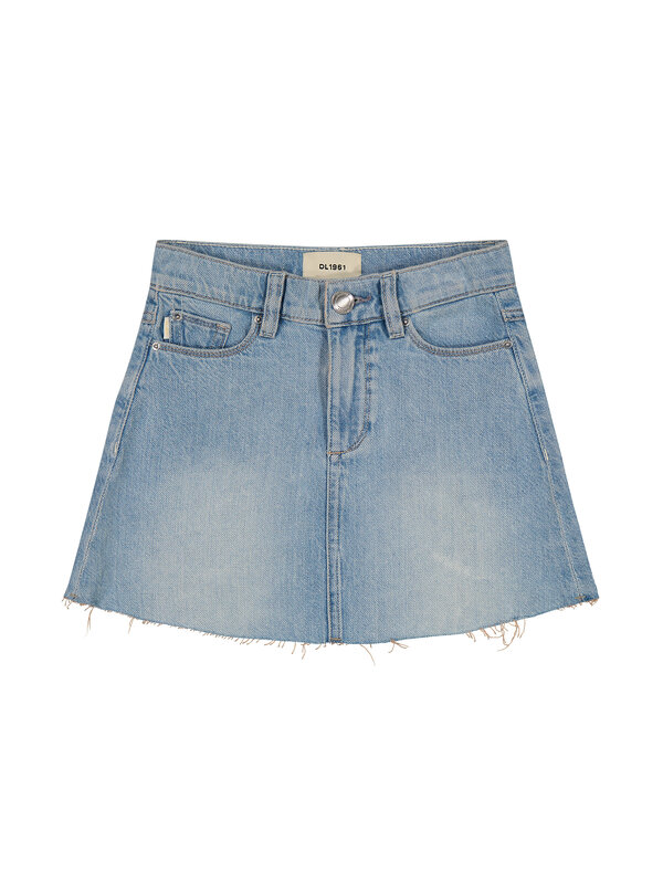 DL1961 DL 1961 Jenny Mini Skirt