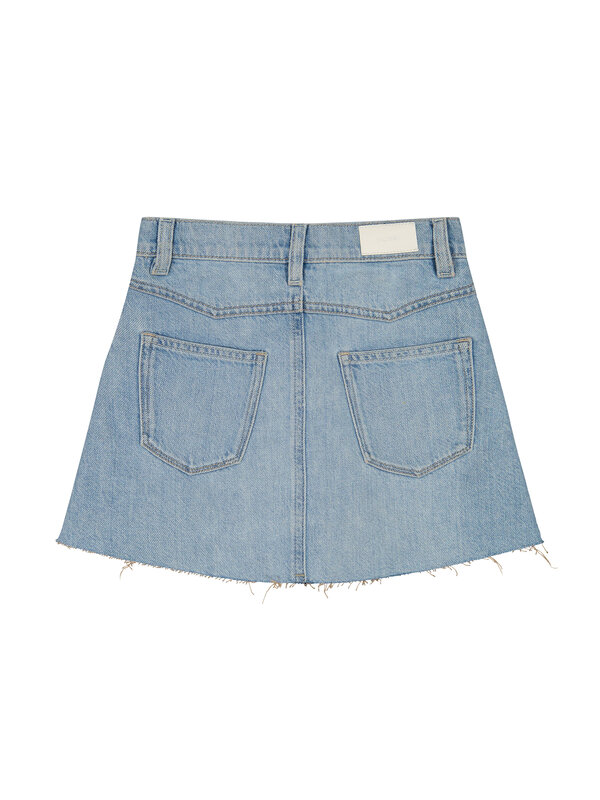 DL1961 DL 1961 Jenny Mini Skirt