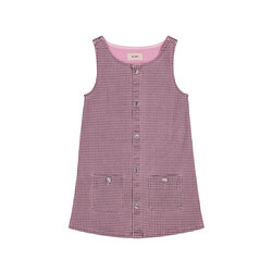 DL1961 DL 1961 Hana Houndstooth Dress