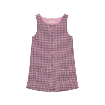 DL1961 DL 1961 Hana Houndstooth Dress