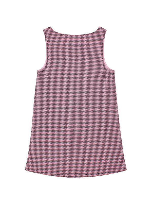 DL1961 DL 1961 Hana Houndstooth Dress