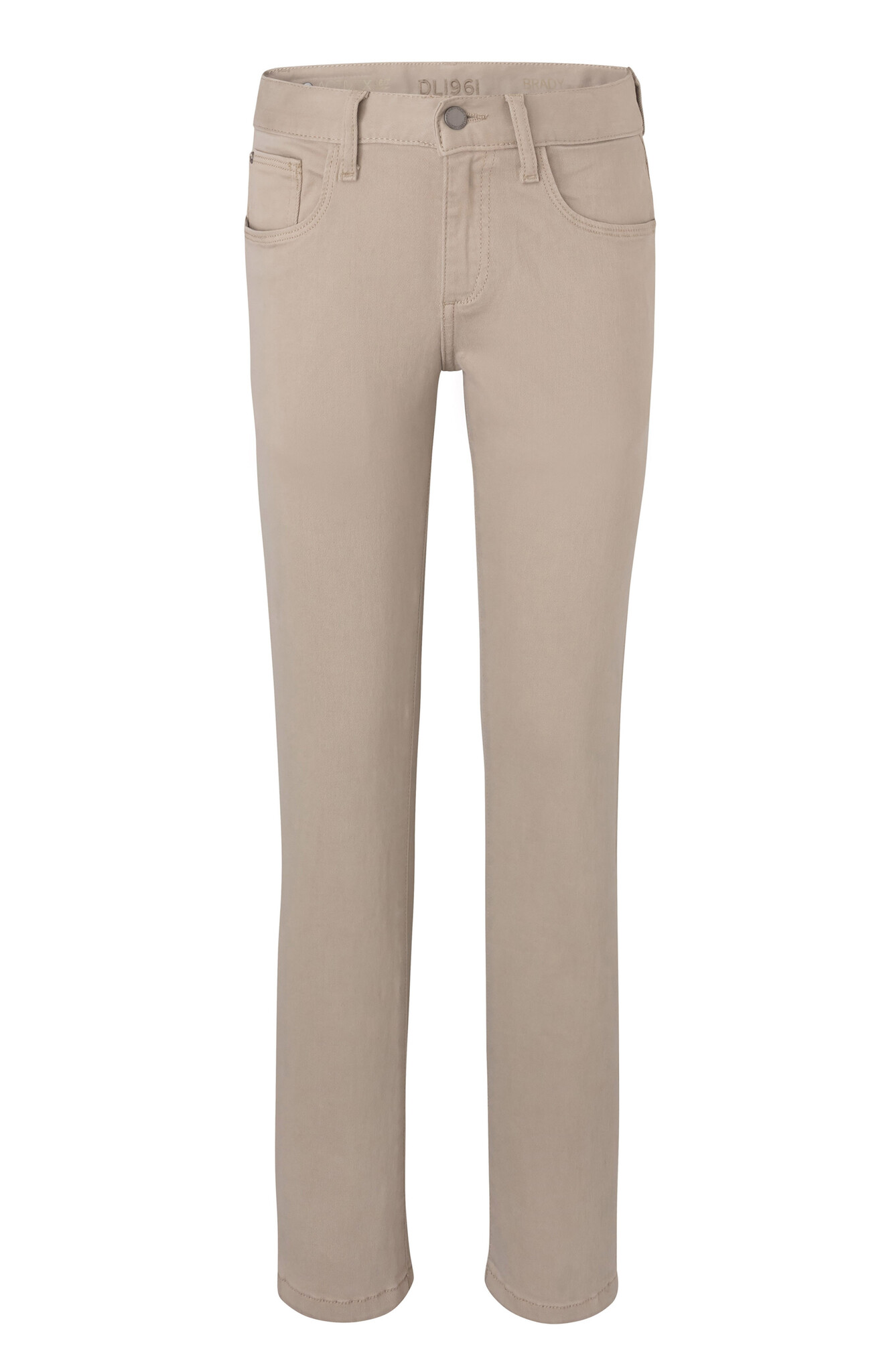 DL1961 DL 1961 Brady Slim Twill