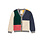 Tea Collection Tea Colorblock Sweater