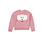 Tea Collection Tea Fluffy Puppy Sweater