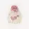 Huggalugs Huggalugs Sweetheart Knit Beanie