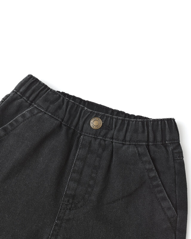 Rylee and Cru Rylee & Cru Baggy Pant