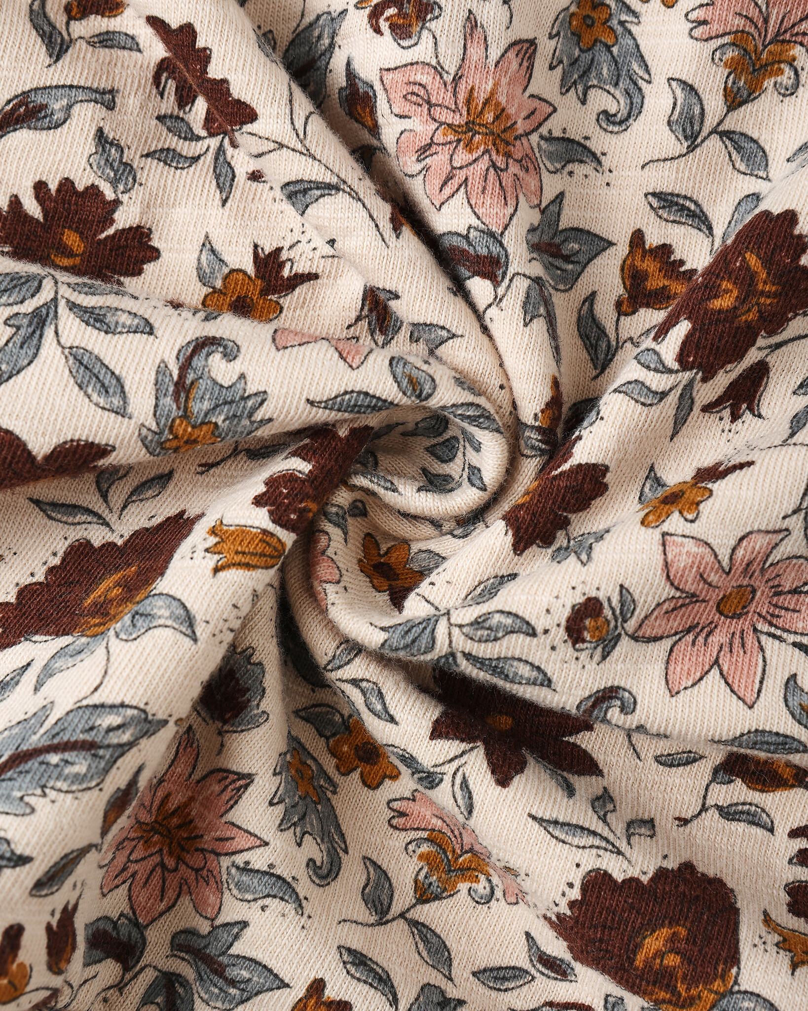 Rylee and Cru Rylee & Cru Swing Dress