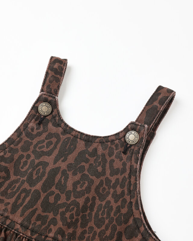 Rylee and Cru Rylee & Cru Wide Leg Overall