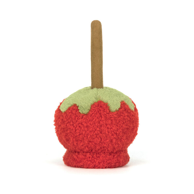 JellyCat Jellycat Amuseables Toffee Apple