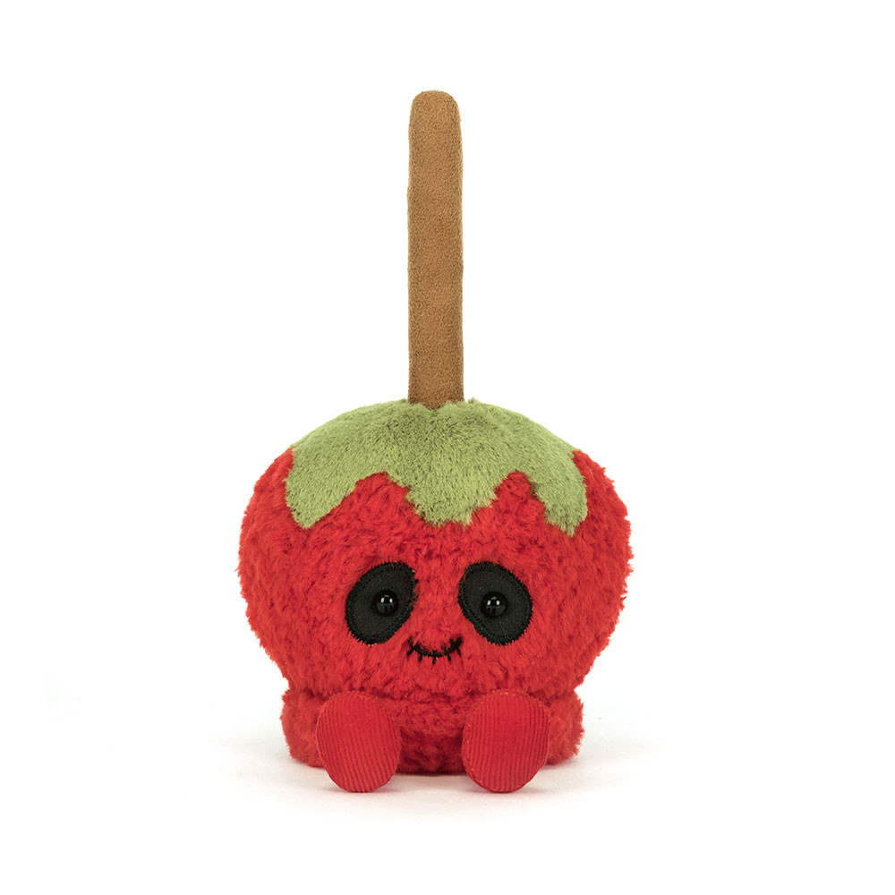 JellyCat Jellycat Amuseables Toffee Apple