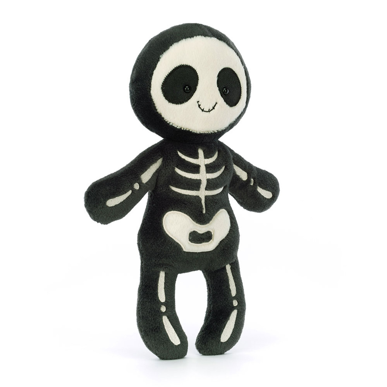 JellyCat Jellycat Skeleton Bob