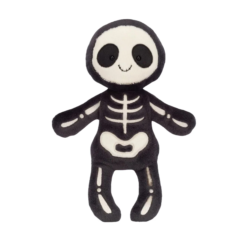 JellyCat Jellycat Skeleton Bob