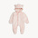 Magnetic Me Magnetic Me Minky Bear Footie