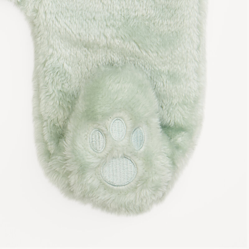 Magnetic Me Magnetic Me Minky Bear Footie