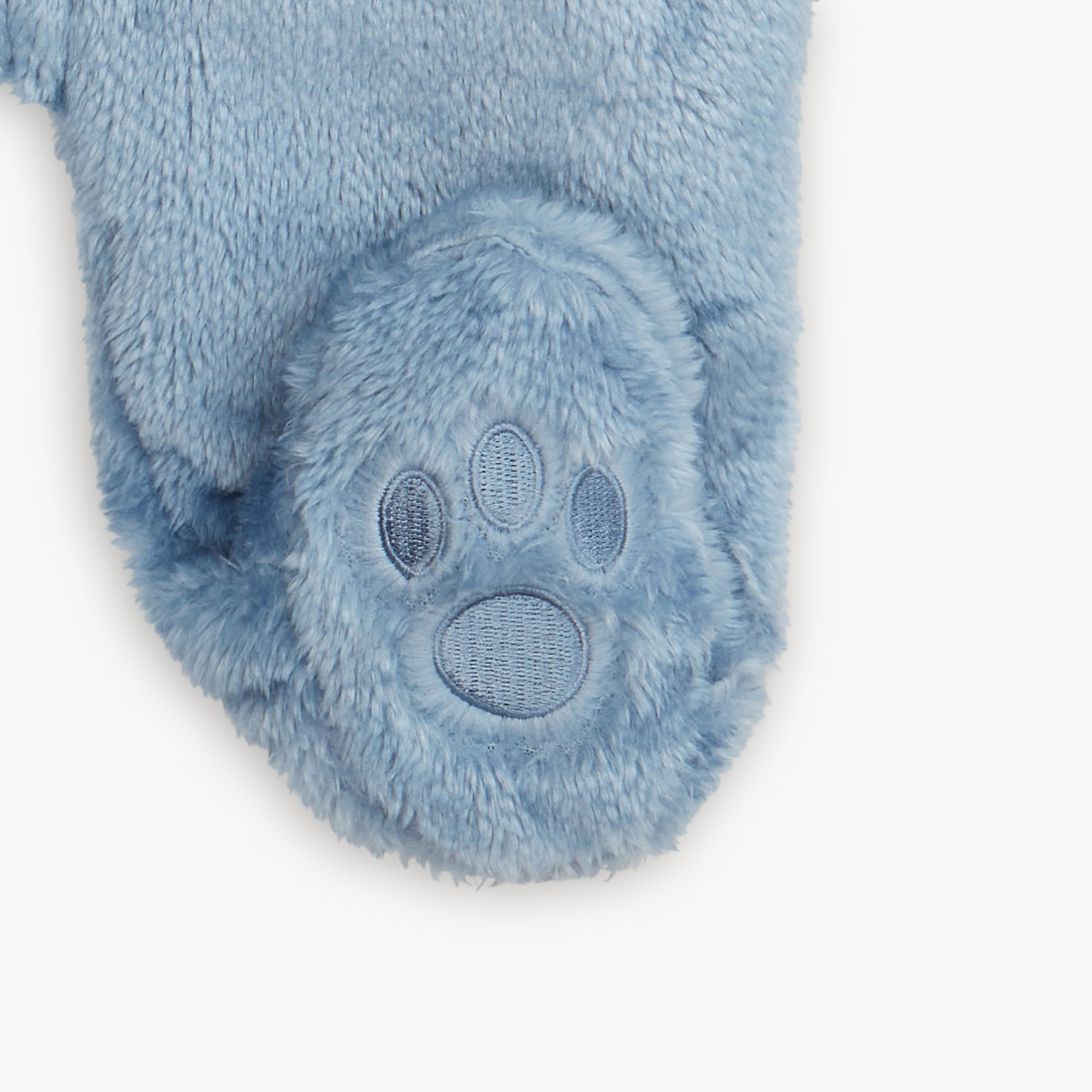 Magnetic Me Magnetic Me Minky Bear Footie