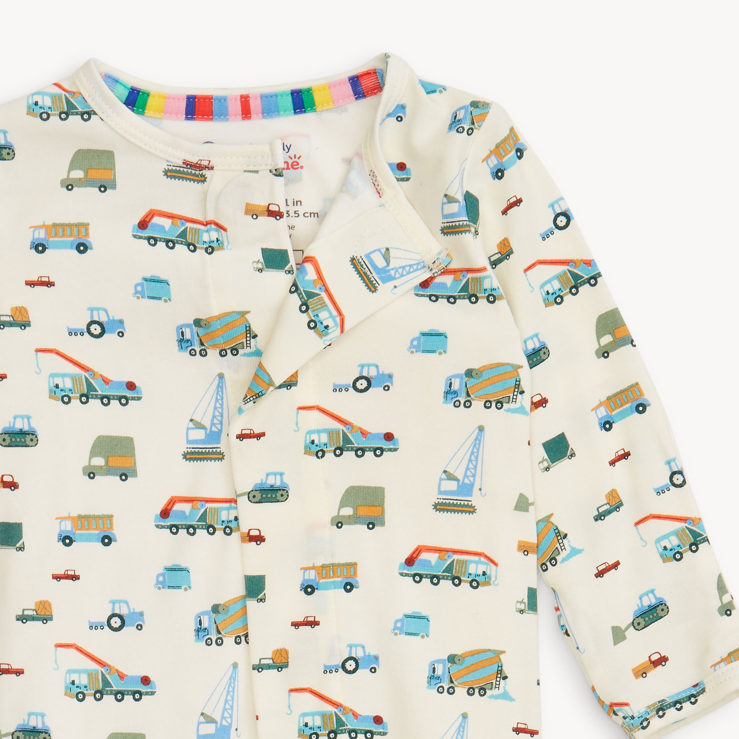 Magnetic Me Magnetic Me Dumps Like A Truck Modal Magnetic Footie