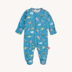 Magnetic Me Magnetic Me Good Knight Modal Magnetic Footie