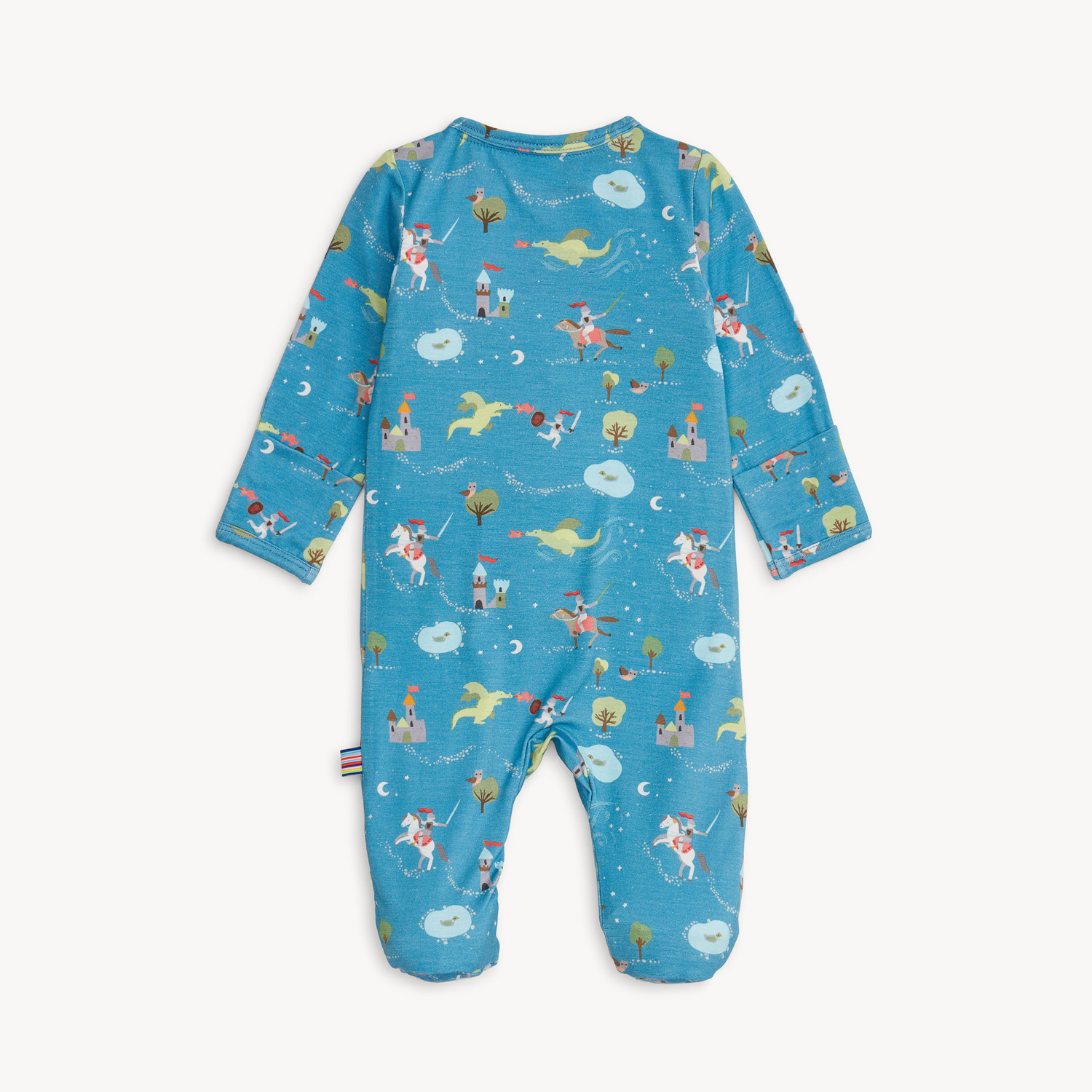 Magnetic Me Magnetic Me Good Knight Modal Magnetic Footie