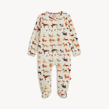 Magnetic Me Magnetic Me In-dognito Modal Magnetic Footie