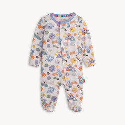 Magnetic Me Magnetic Me Let's Rocket Modal Magnetic Footie