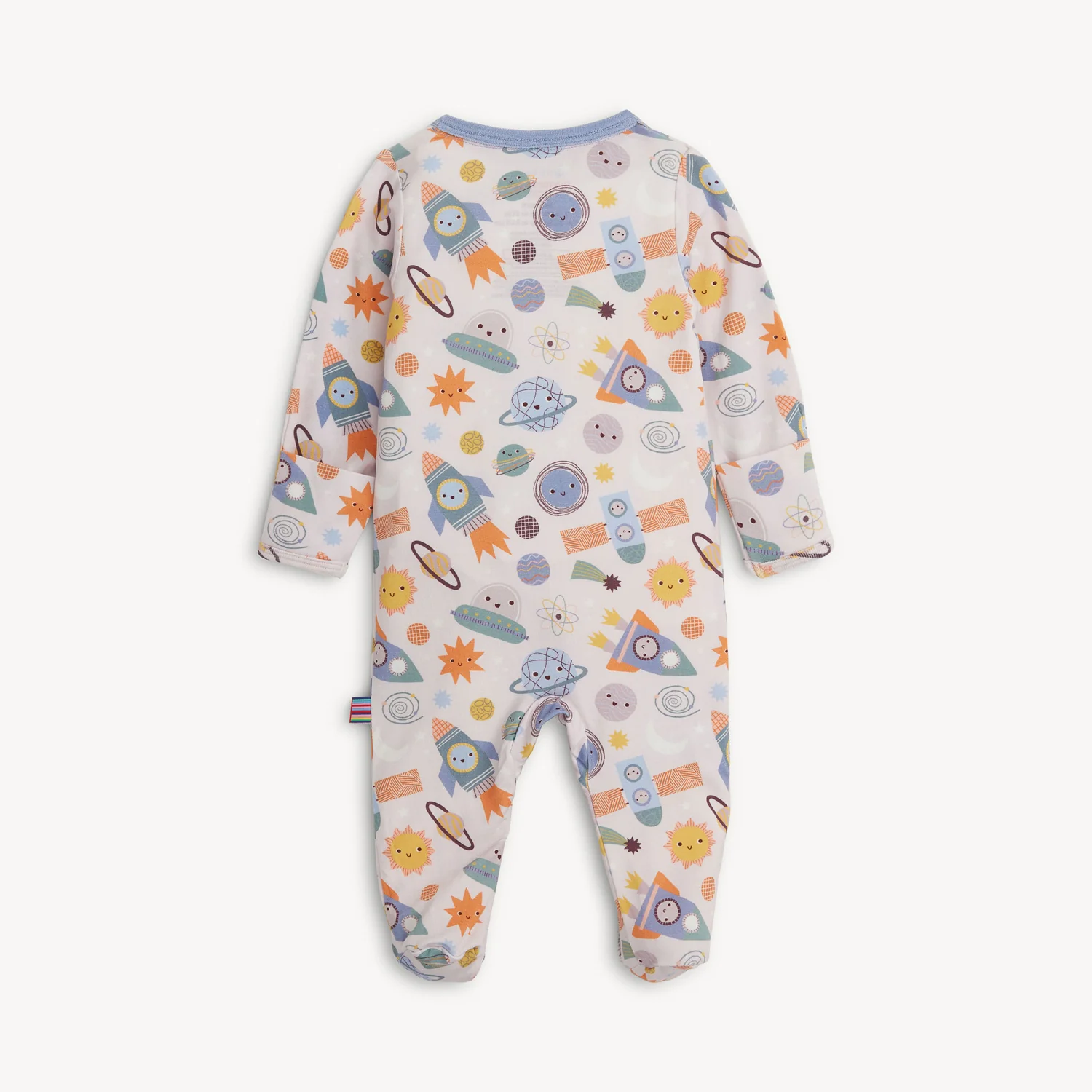 Magnetic Me Magnetic Me Let's Rocket Modal Magnetic Footie