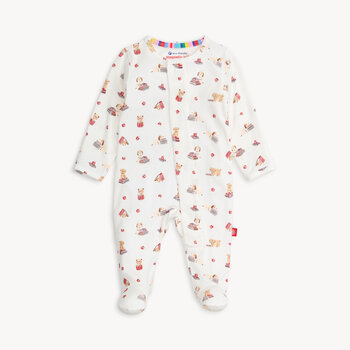 Magnetic Me Magnetic Me Pup Fiction Modal Magnetic Footie