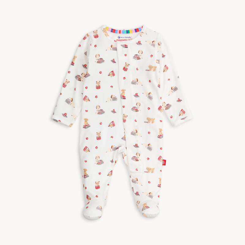 Magnetic Me Magnetic Me Pup Fiction Modal Magnetic Footie
