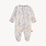 Magnetic Me Magnetic Me Shroom and Bloom Modal Magnetic Ruffle Footie