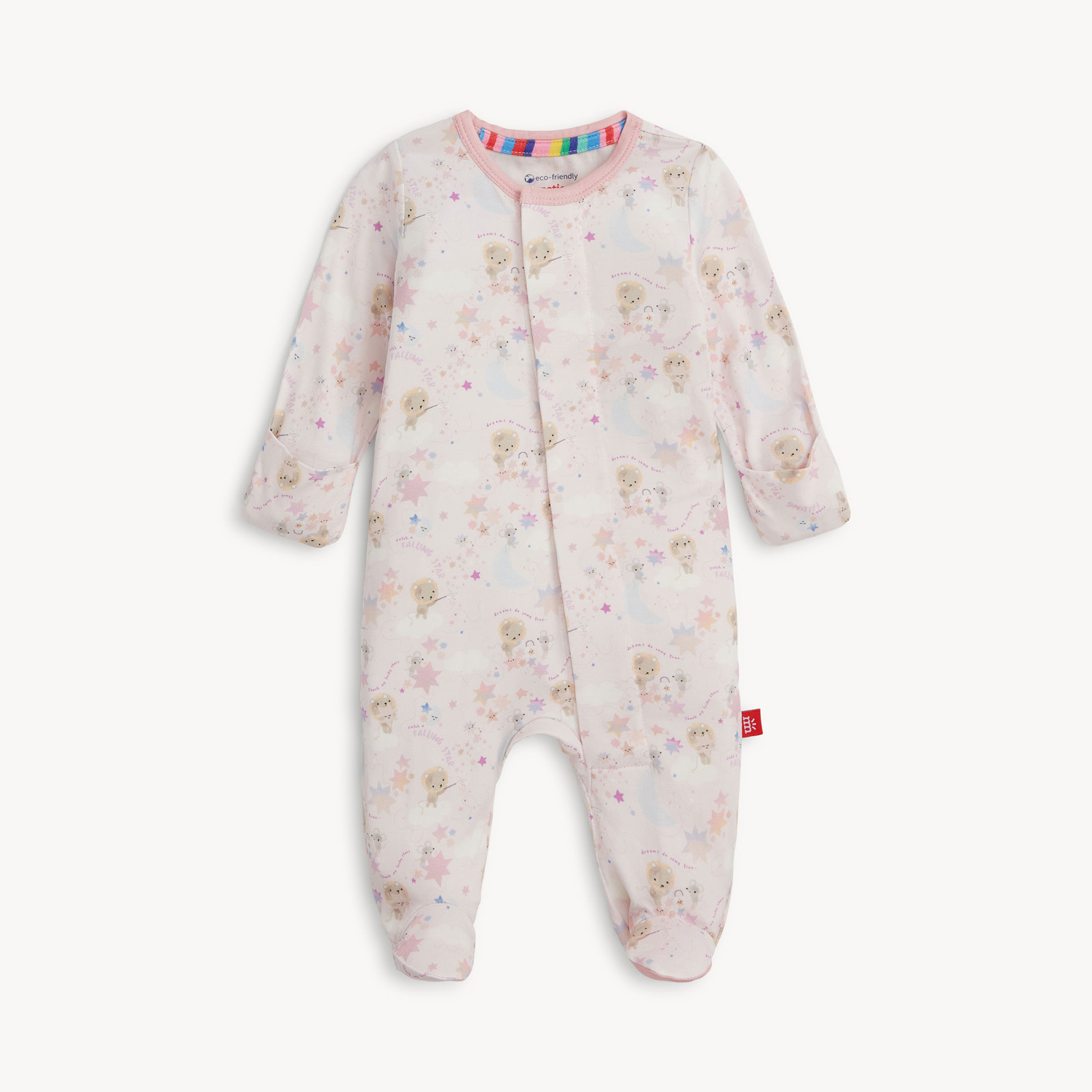 Magnetic Me Magnetic Me Star Catcher Modal Magnetic Footie