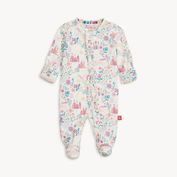 Magnetic Me Magnetic Me Tale Of Magic Modal Magnetic Ruffle Footie