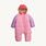 Magnetic Me Magnetic Me Puffer Pram
