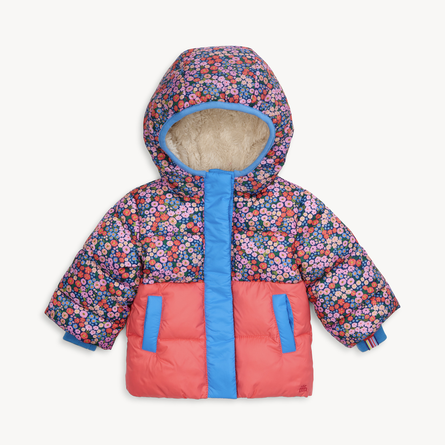 Magnetic Me Magnetic Me Puffer Parka