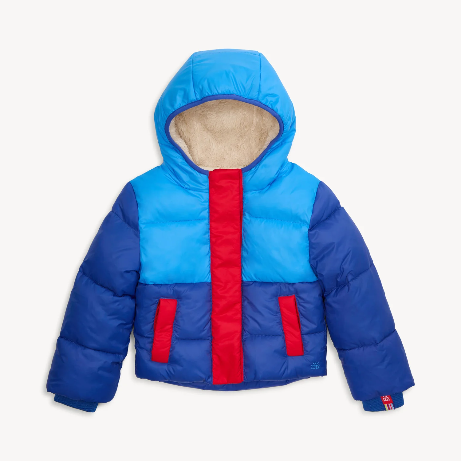 Magnetic Me Magnetic Me Puffer Parka