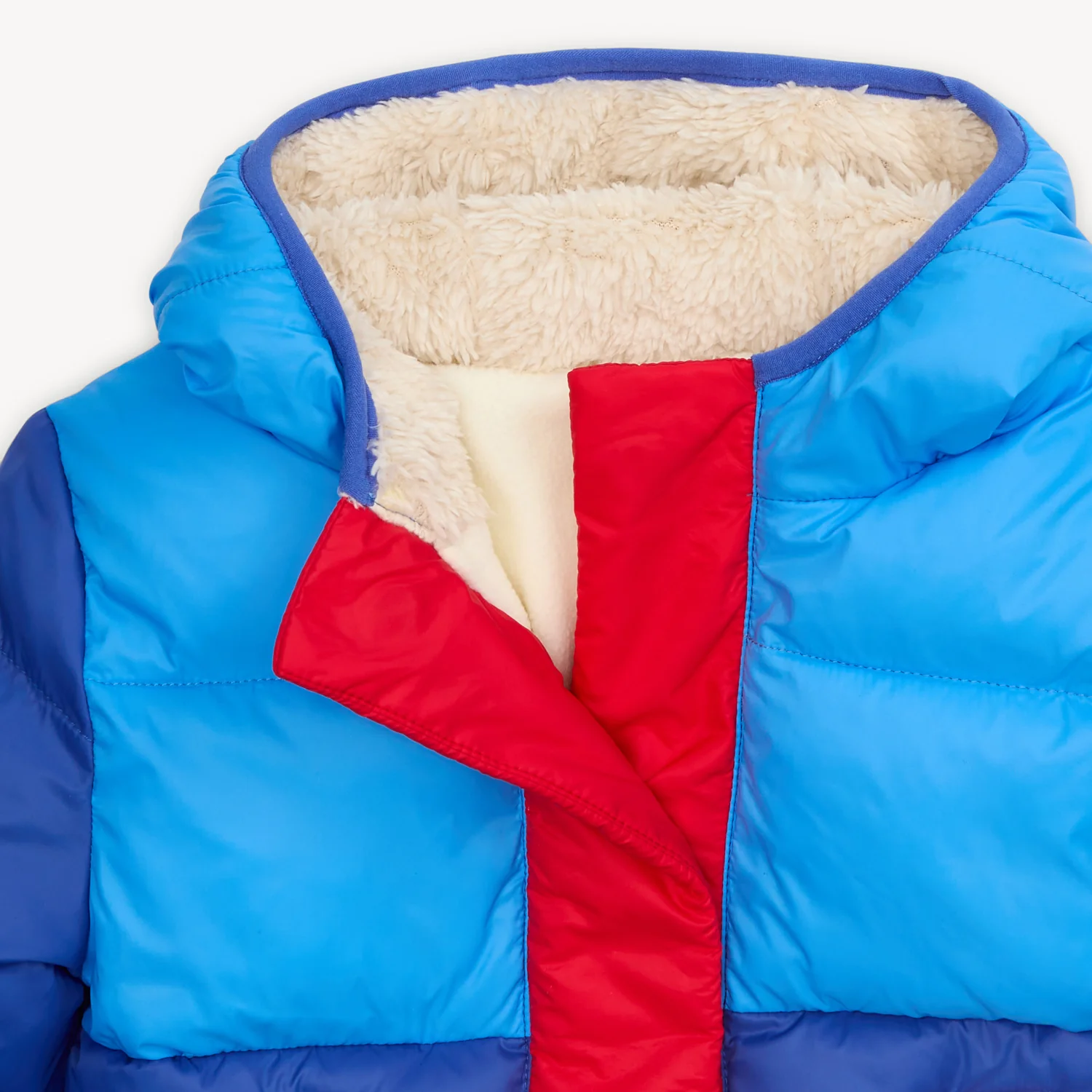 Magnetic Me Magnetic Me Puffer Parka