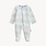Magnetic Me Magnetic Me Birch Trees Velour Magnetic Footie